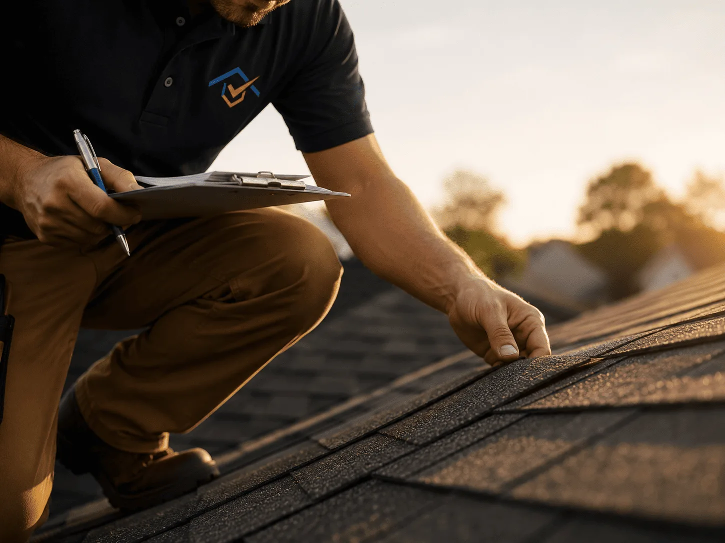 Why Choose Roof Inspection in Monroe City, IN
